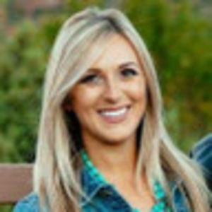 Meet your Posher, Alissa